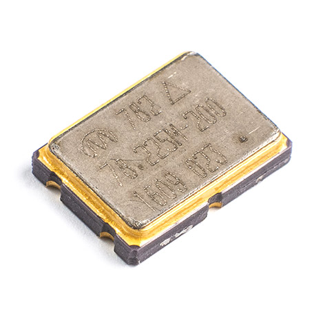 FP3P6-782-SMD7,  FP3P6-782АB-SMD7, FP3P6-782АBV-SMD7